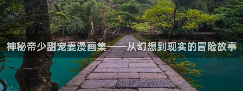 免费观看羞羞漫画：神秘帝少甜宠妻漫画集——从幻想到现实的冒险故事